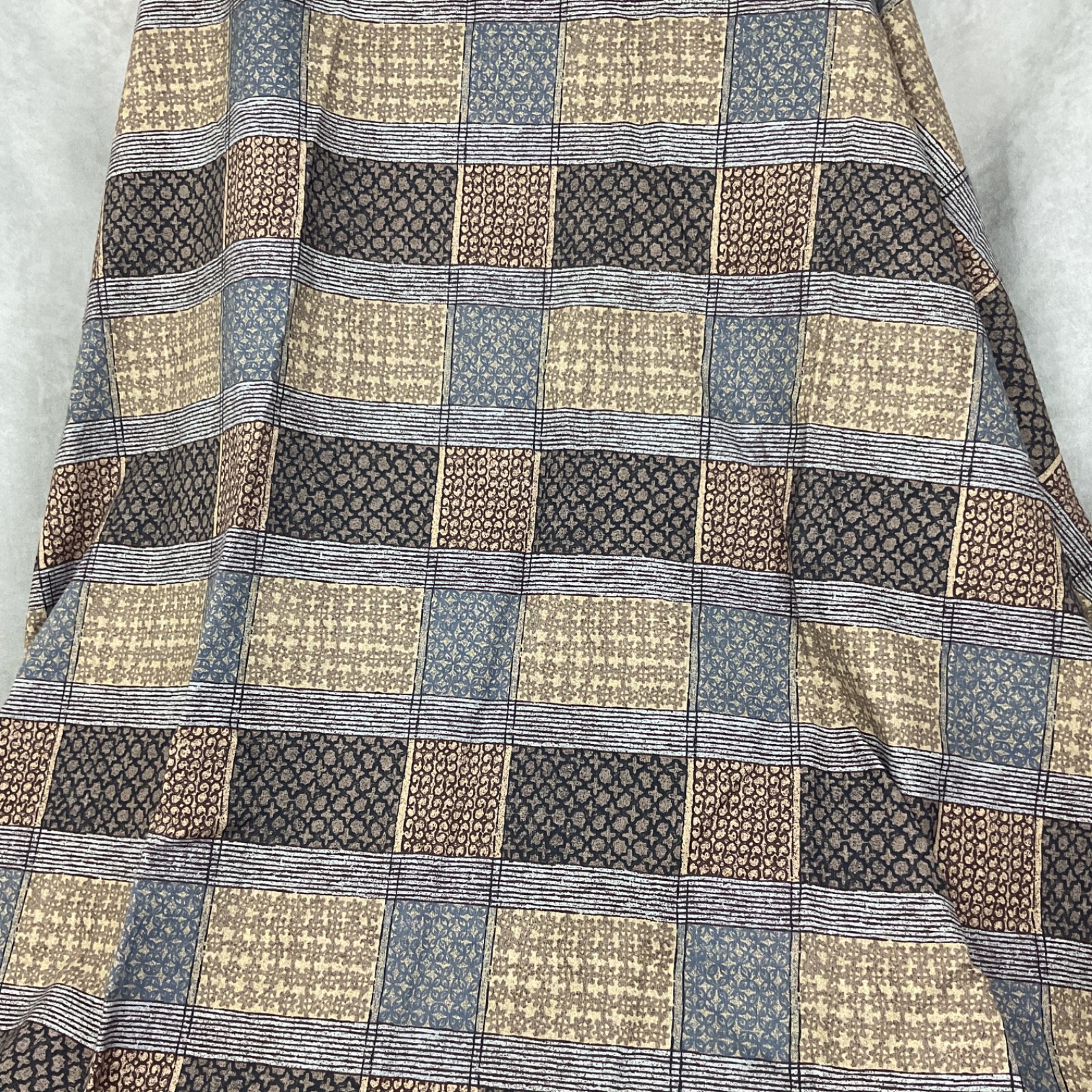 Vintage Waverly Home Interiors Cotton Fabric 69\ Vintage Waverly Home Interiors Cotton Fabric 69\