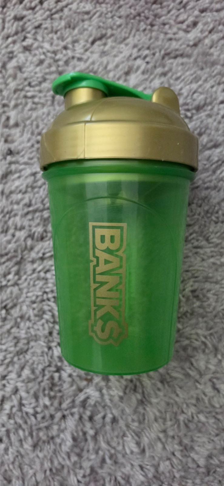 Gfuel Faze Banks Shaker Cup Gfuel Faze Banks Shaker Cup