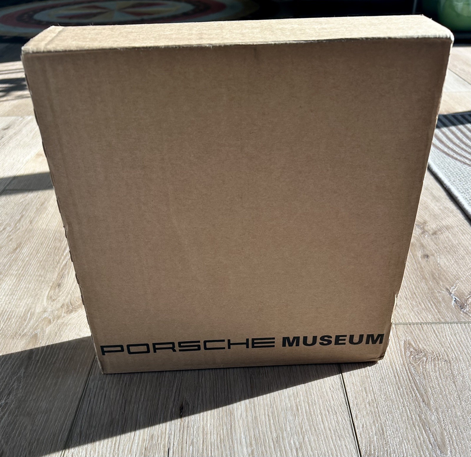 Edition Porsche Museum 911 X 911 50th Anniversary Photo Book New Unopened 2014 Edition Porsche Museum 911 X 911 50th Anniversary Photo Book New Unopened 2014