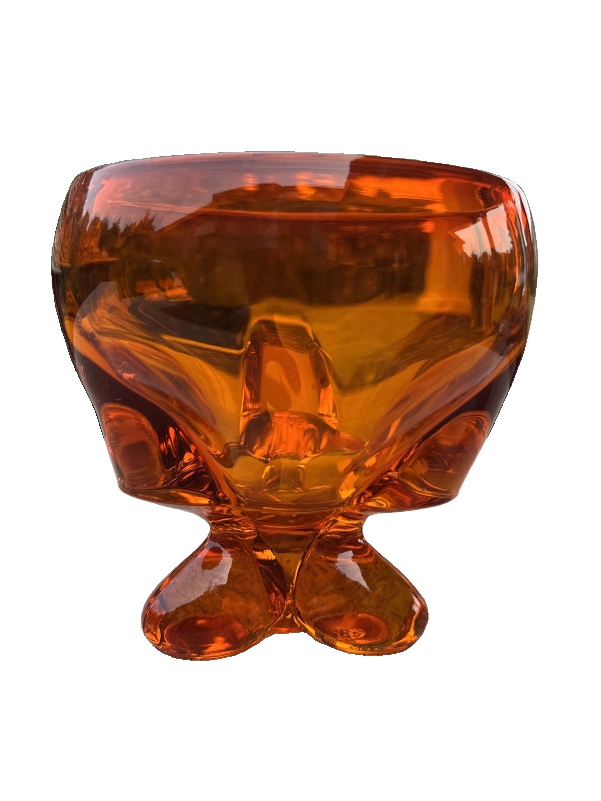 VTG Viking Epic Persimmon Orange \
