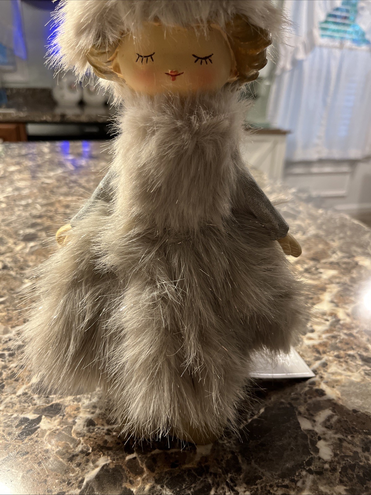 Bella Lux Angel