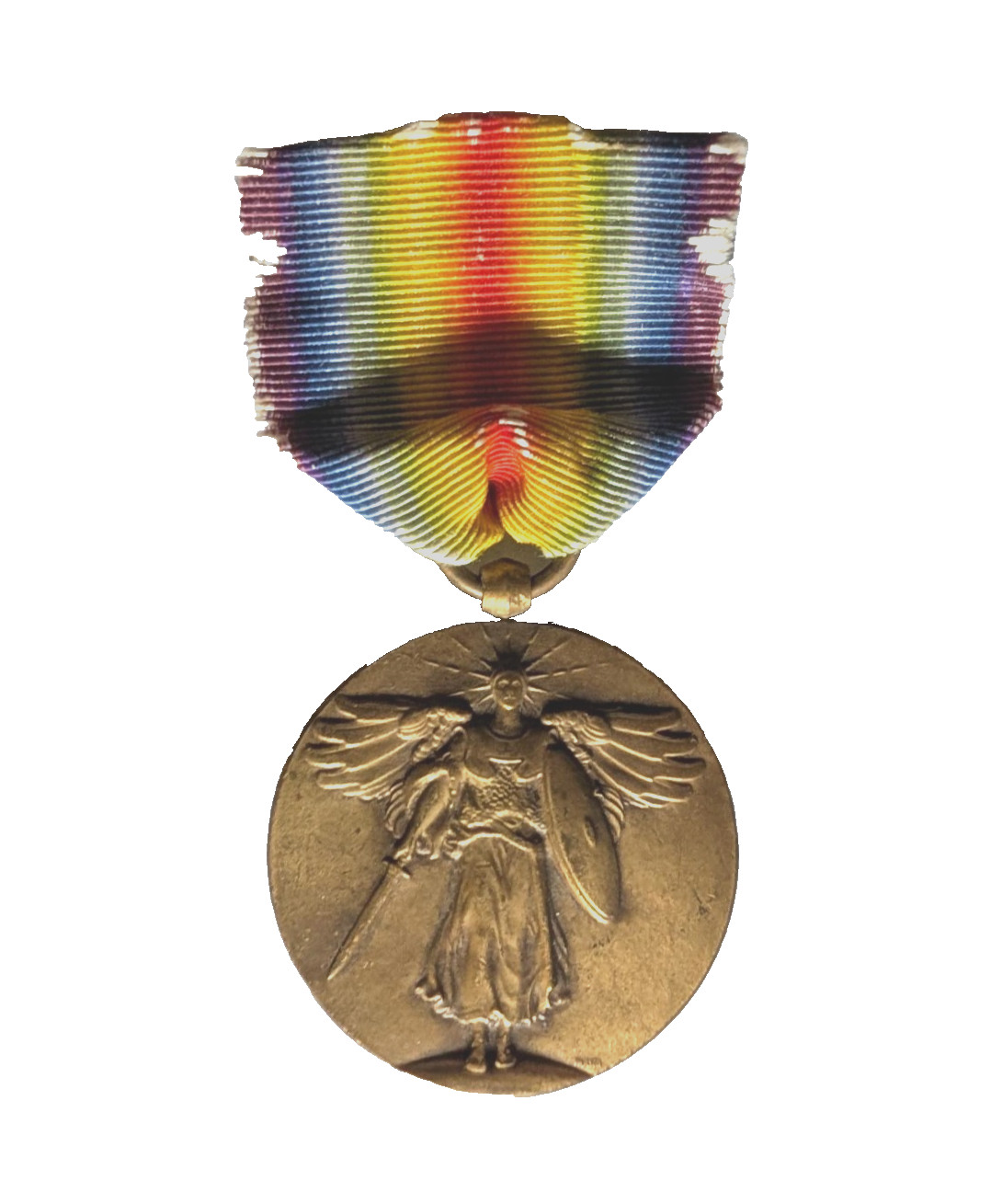 WW1 Victory Medal 