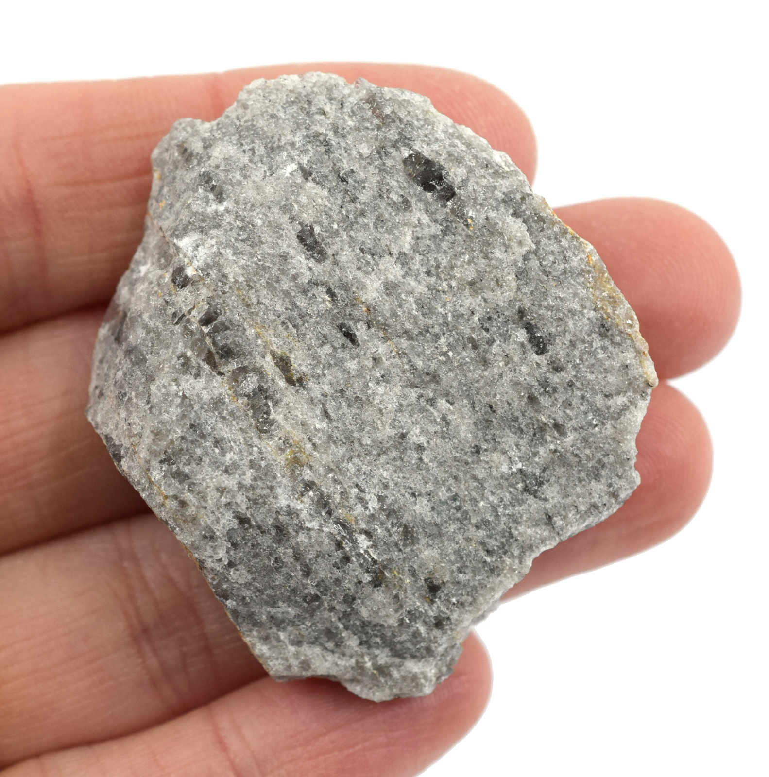 Raw Mica Schist Metamorphic Rock Specimen, 1