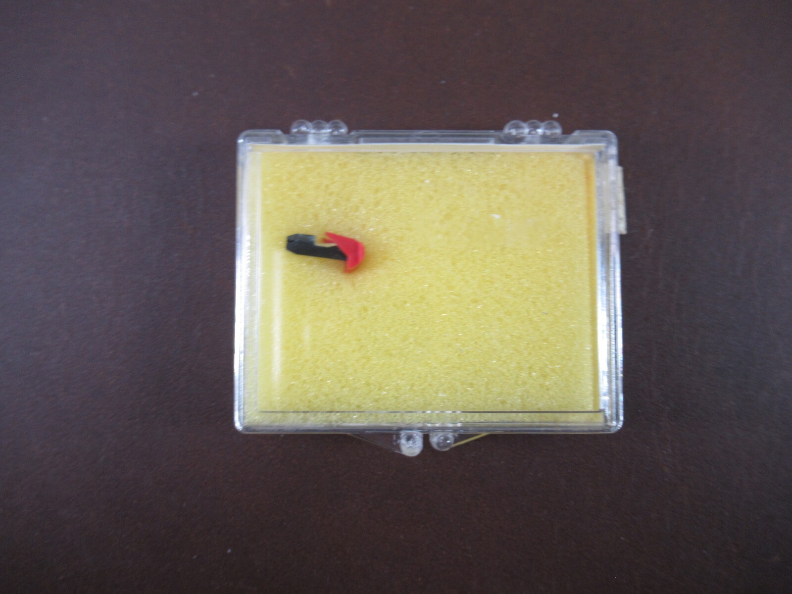 Transcriber No. 108 Replacement Diamond Needle for Philips, New (JB)