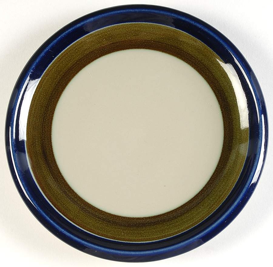 Rorstrand Elisabeth Salad Plate 627025