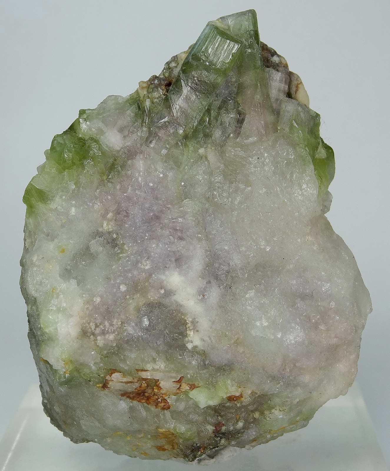 764 CARATS NATURAL TOURMALINE, LEPIDOLITE MINERAL FROM AFGHANISTAN, (Pr-149), 764 CARATS NATURAL TOURMALINE, LEPIDOLITE MINERAL FROM AFGHANISTAN, (Pr-149),