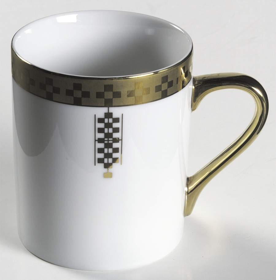 Tiffany Imperial Mug 924865