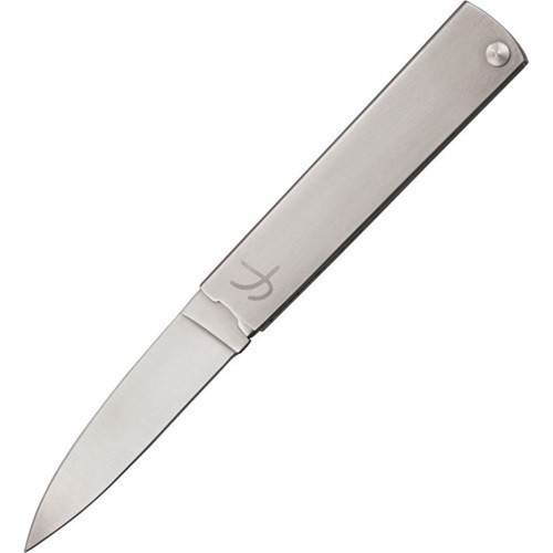Fred Perrin RD3F Le Trifolder Folding Knife
