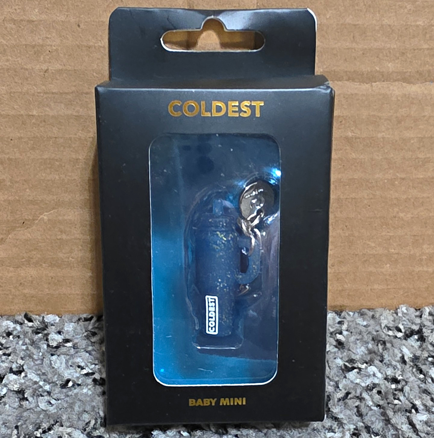 Coldest Baby Mini - Dreamy Mini