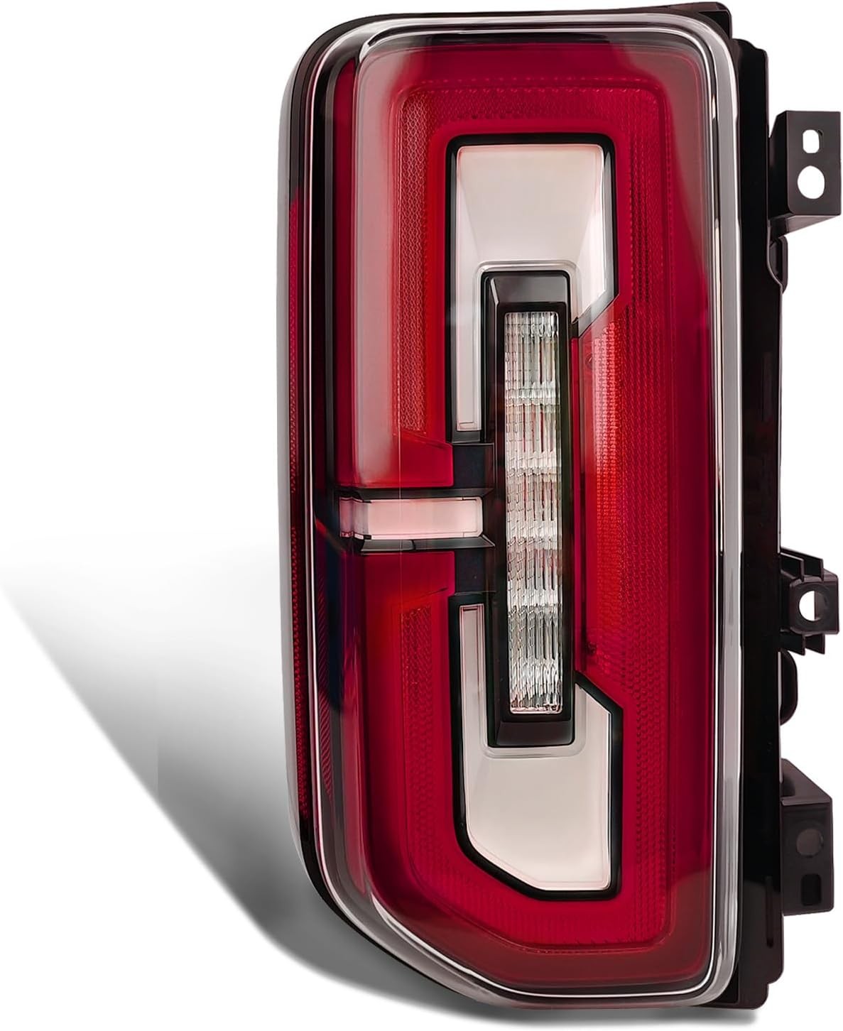 LED Tail Lights Assembly Compatible with 2021 2022 2023 2024 Ford Bronco LED ... LED Tail Lights Assembly Compatible with 2021 2022 2023 2024 Ford Bronco LED ...