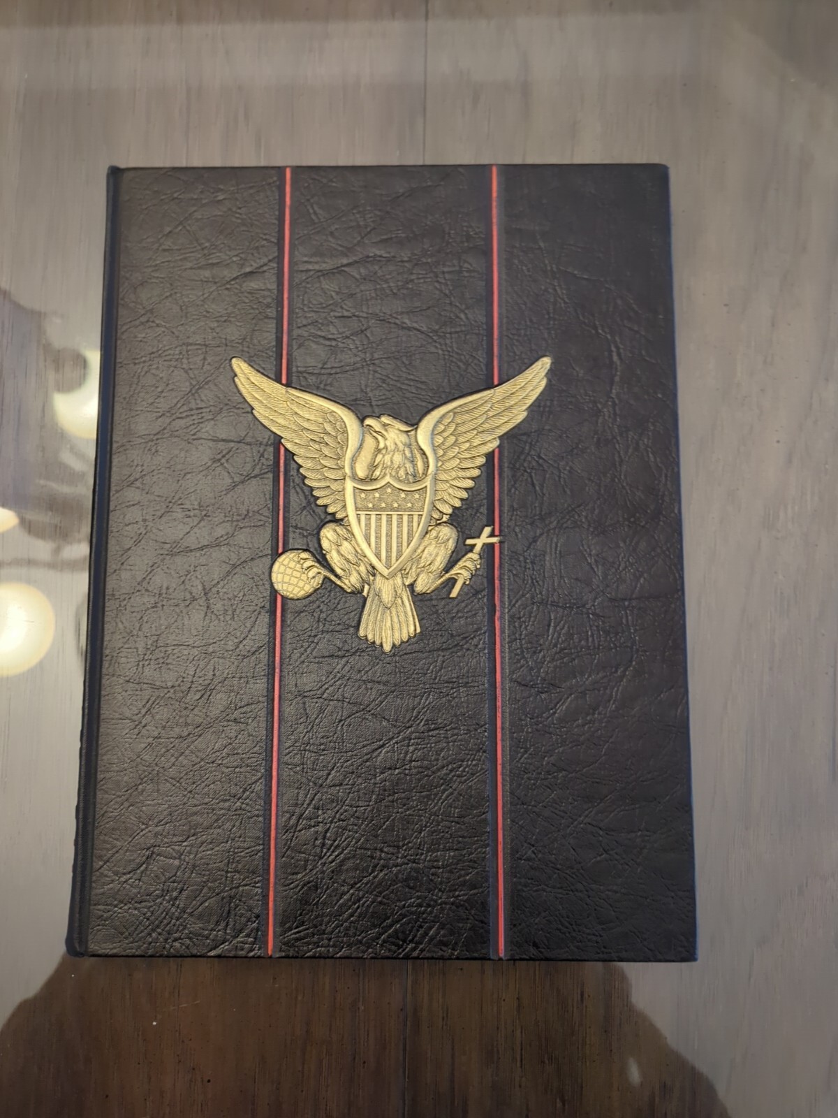 College Yearbook Georgetown University Washington, DC Ye Domesday Booke 1964