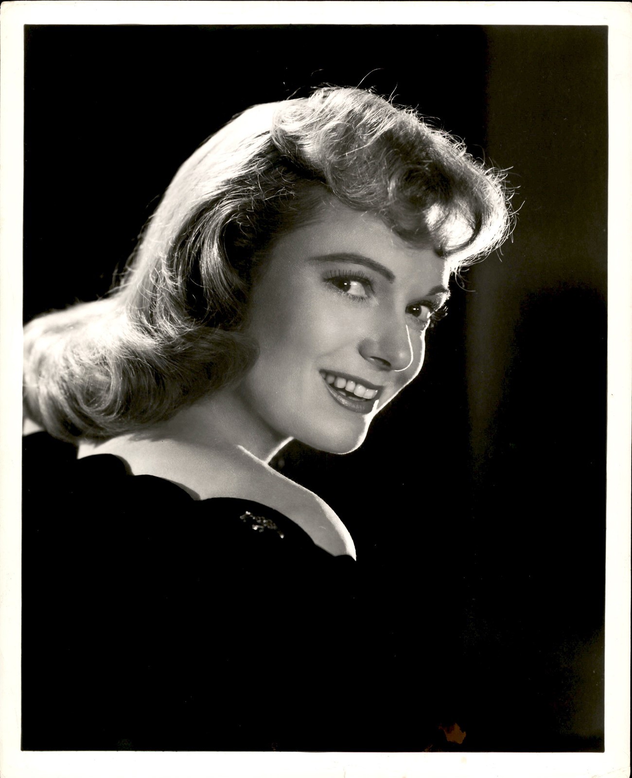 CGE45 Original Photo ANNA NEAGLE 1946 \