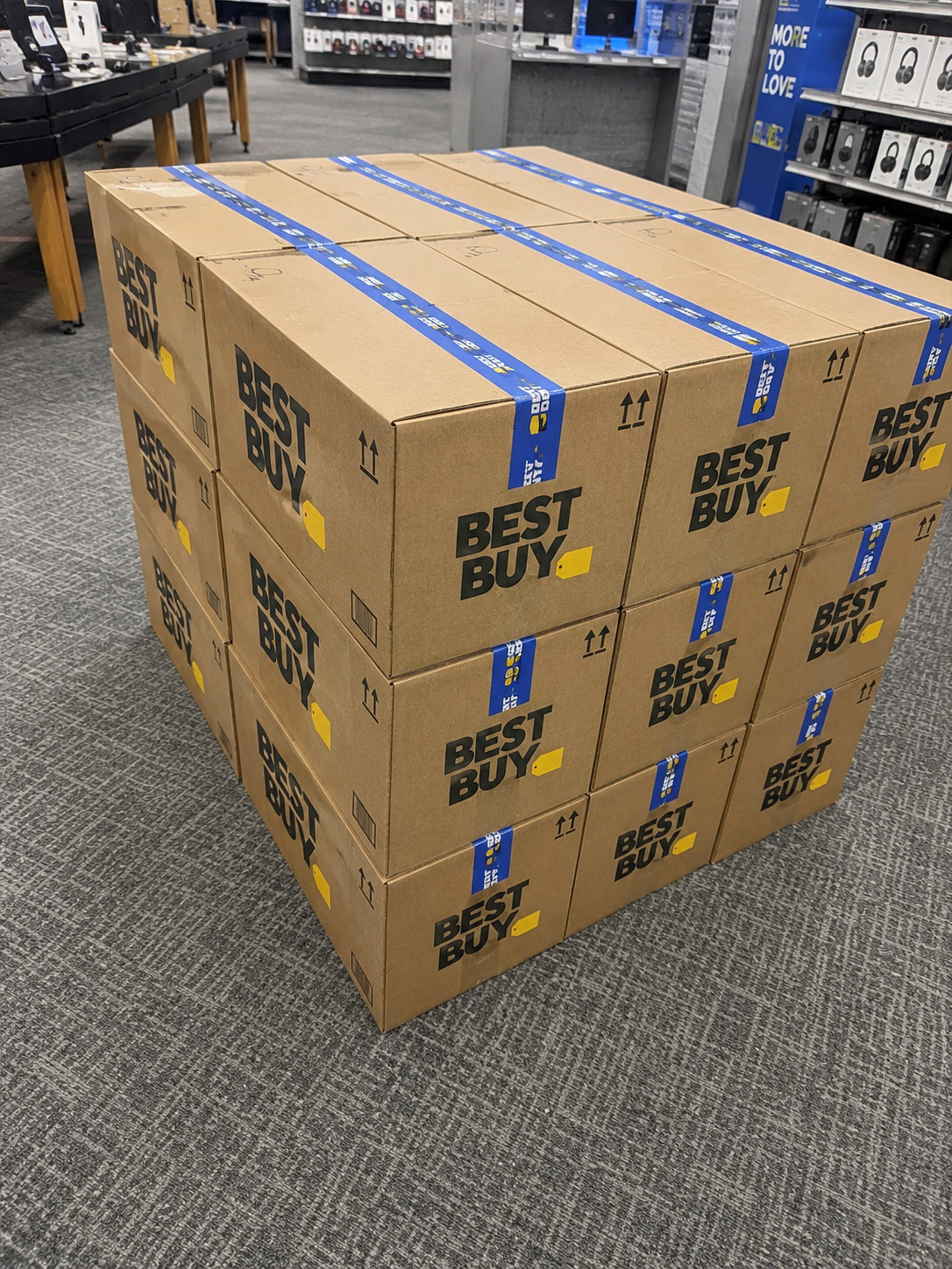 Value Syndicate | Overstock Merchandise Collection Showcase - Retail Variety