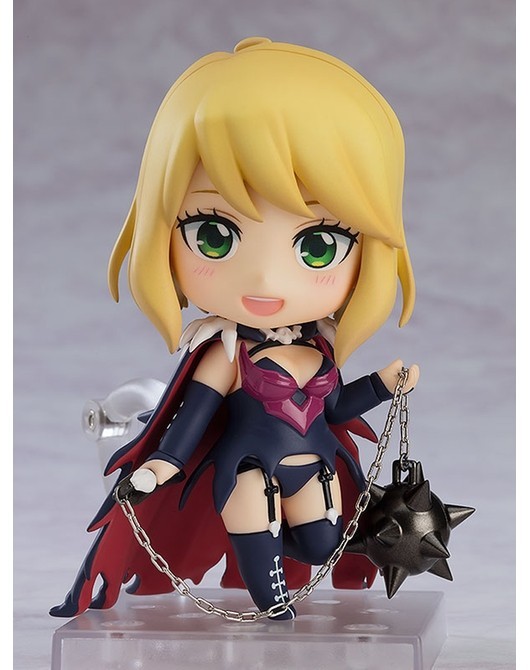 Nendoroid Desumi Magahara Love After World Domination No.1889 Good Smile Company