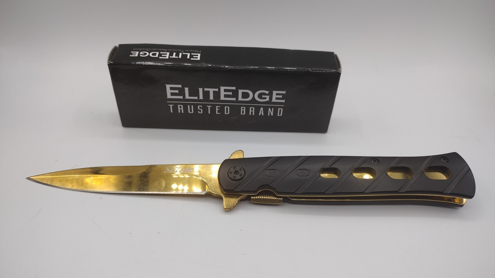 ElitEdge 8.5\