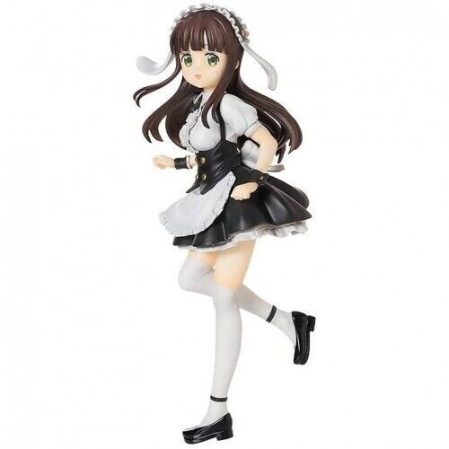 SEGA Is The Order a Rabbit?? - Chiya LPM Prize Figure