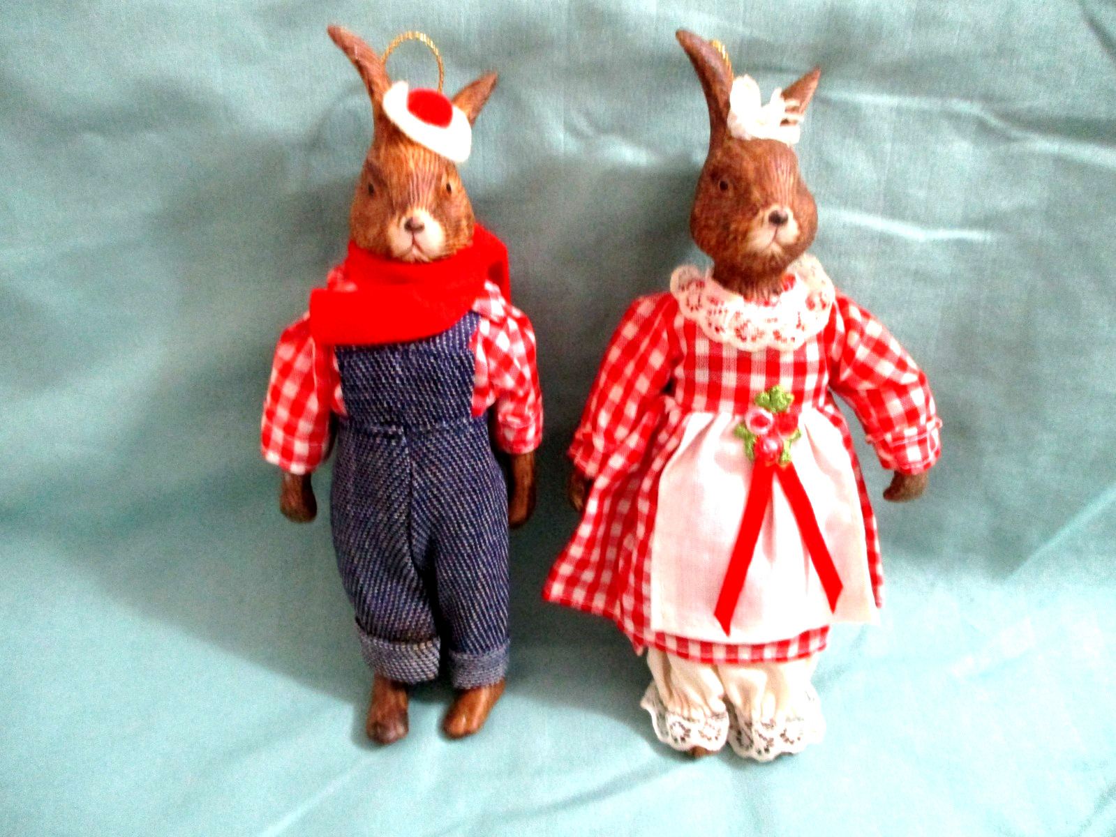 1990\'s Farmer pair 7\