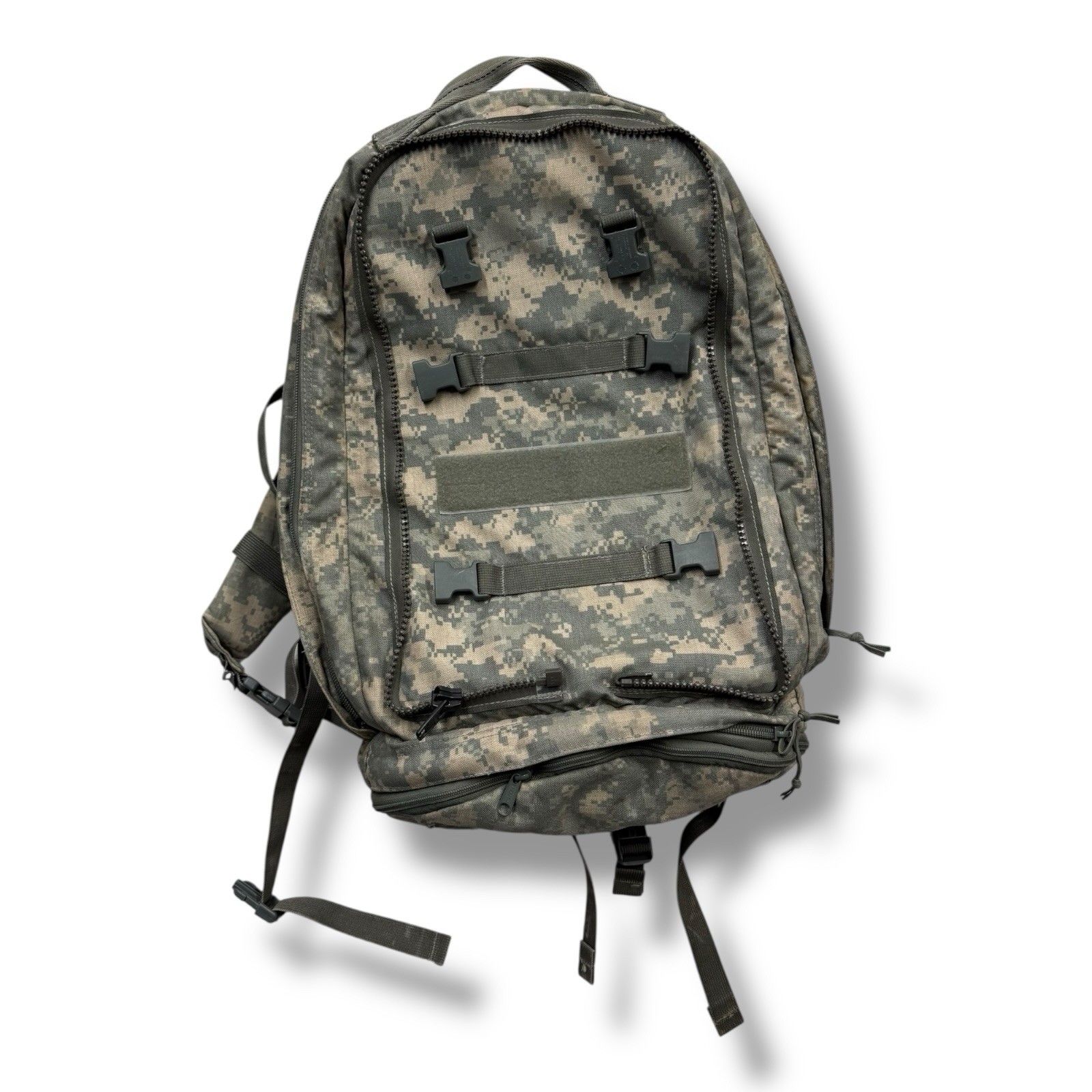 Military-London Bridge LBT-1562SF S.C.O.T.T. Trauma Bag Digi Camo SCOTT Military-London Bridge LBT-1562SF S.C.O.T.T. Trauma Bag Digi Camo SCOTT