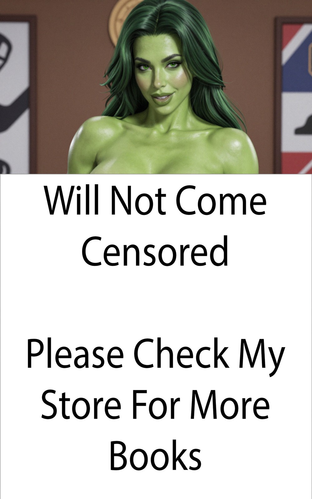Keys Comics #3 She Hulk-G Cosplay Virgin Variant Limited