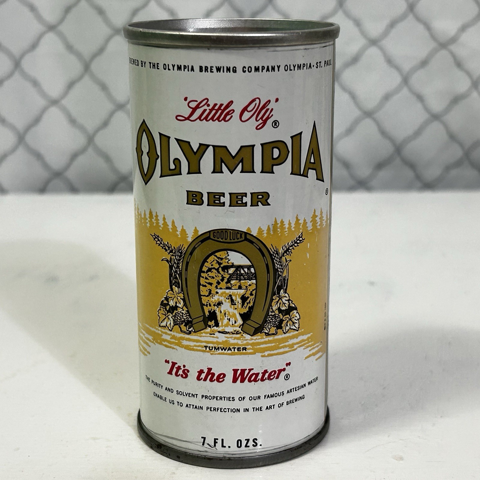 OLYMPIA \