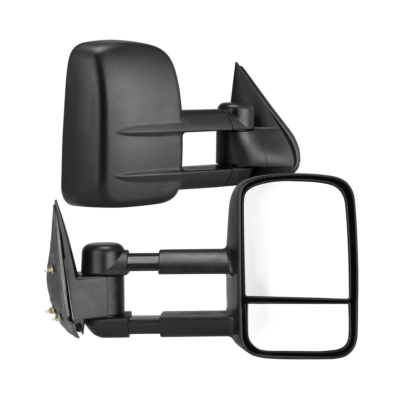 YITAMOTOR Towing Mirrors for 1988-1998 Chevy GMC C/K 1500 2500 3500 Pickup | ...