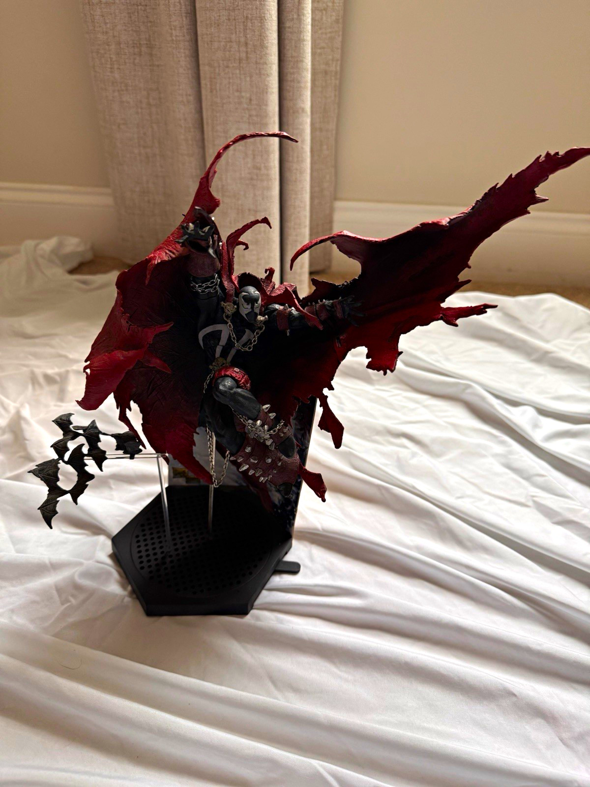 Spawn Series 26 (Issue 43 Cover)