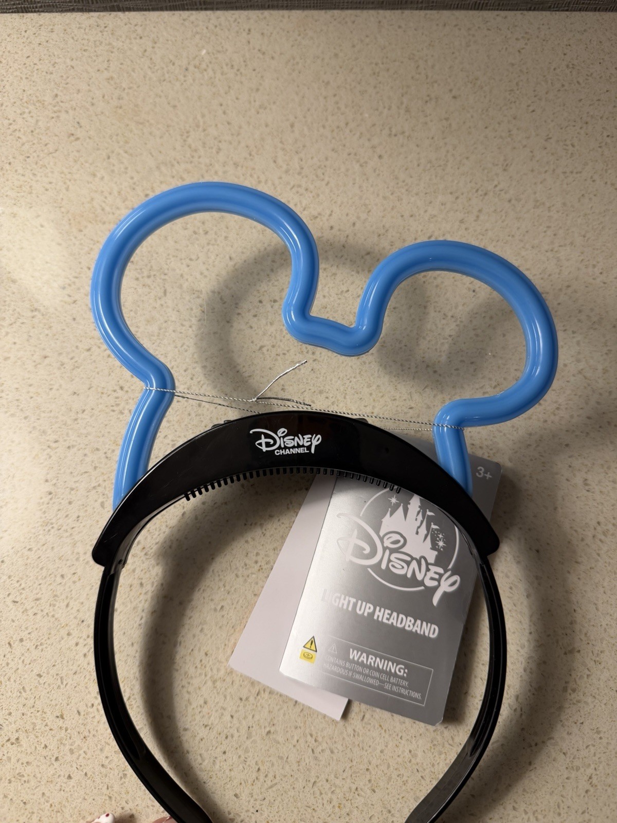 Disney Channel night ears 2026