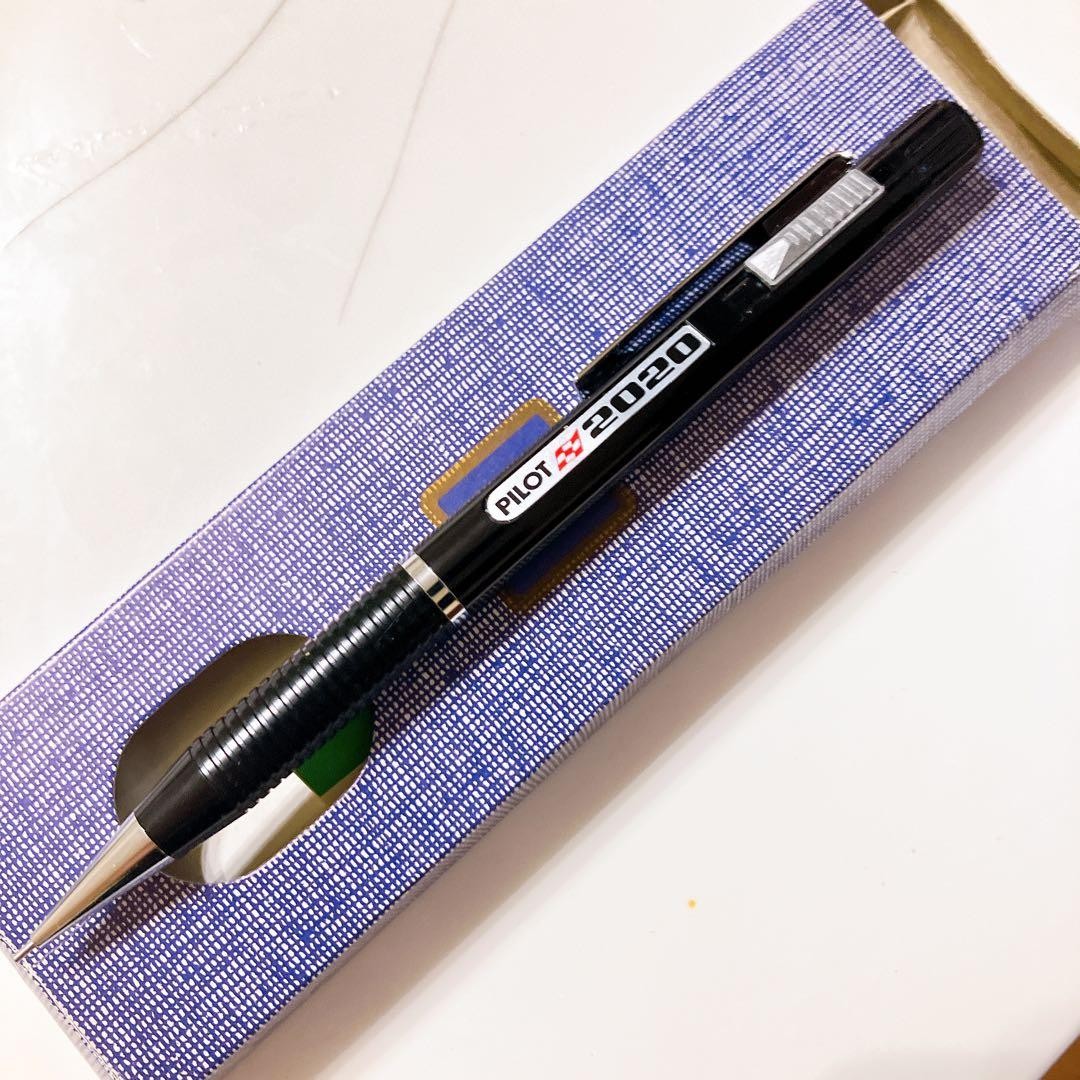 Retired Pilot 2020 Flag Sharp Pencil Retired Pilot 2020 Flag Sharp Pencil