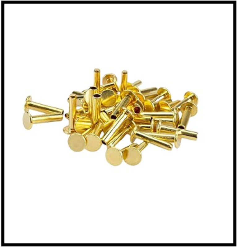 Cutlery Rivets 5/16