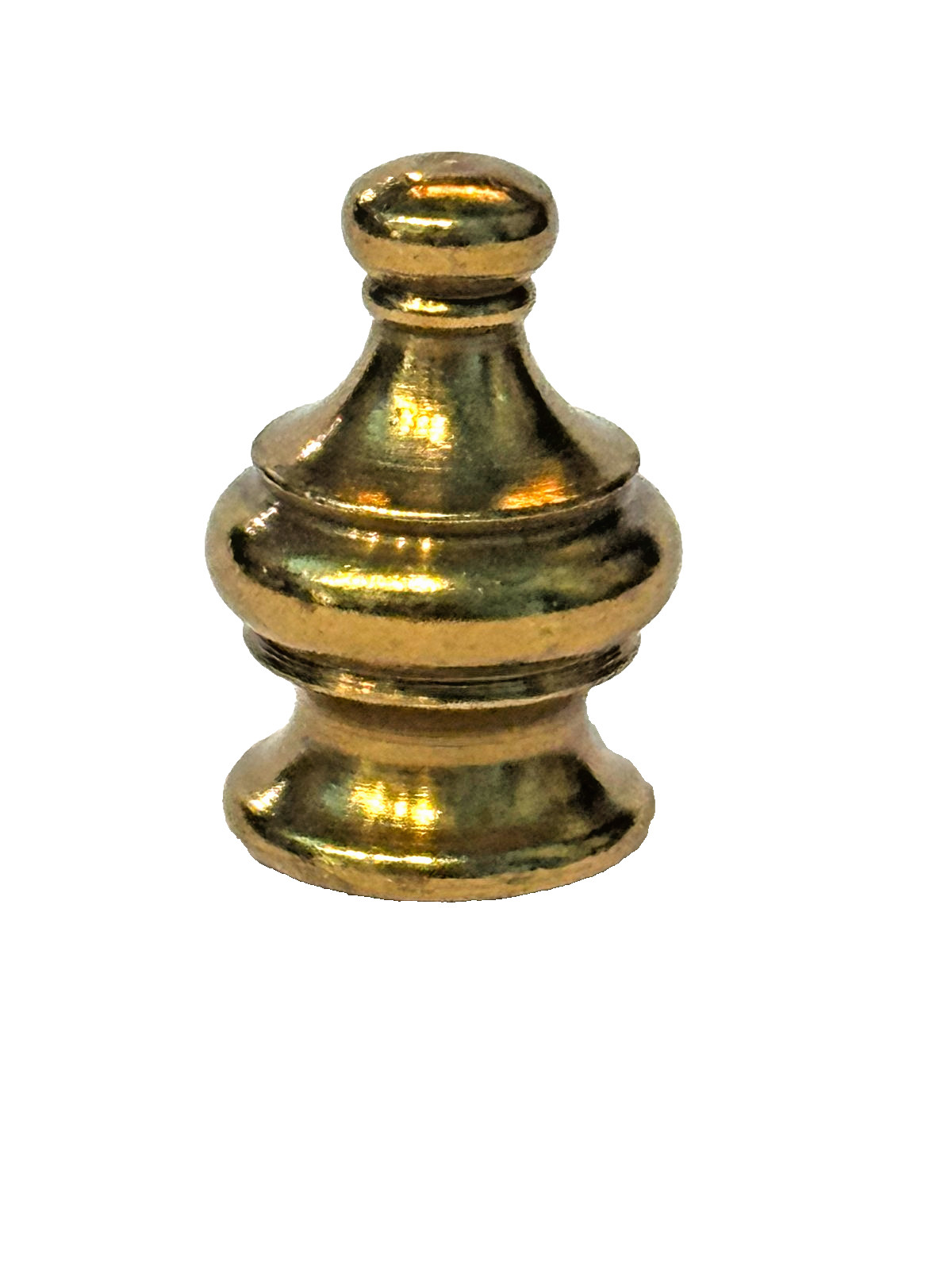 New Burnished & Lacquered Solid Brass 1\ New Burnished & Lacquered Solid Brass 1\