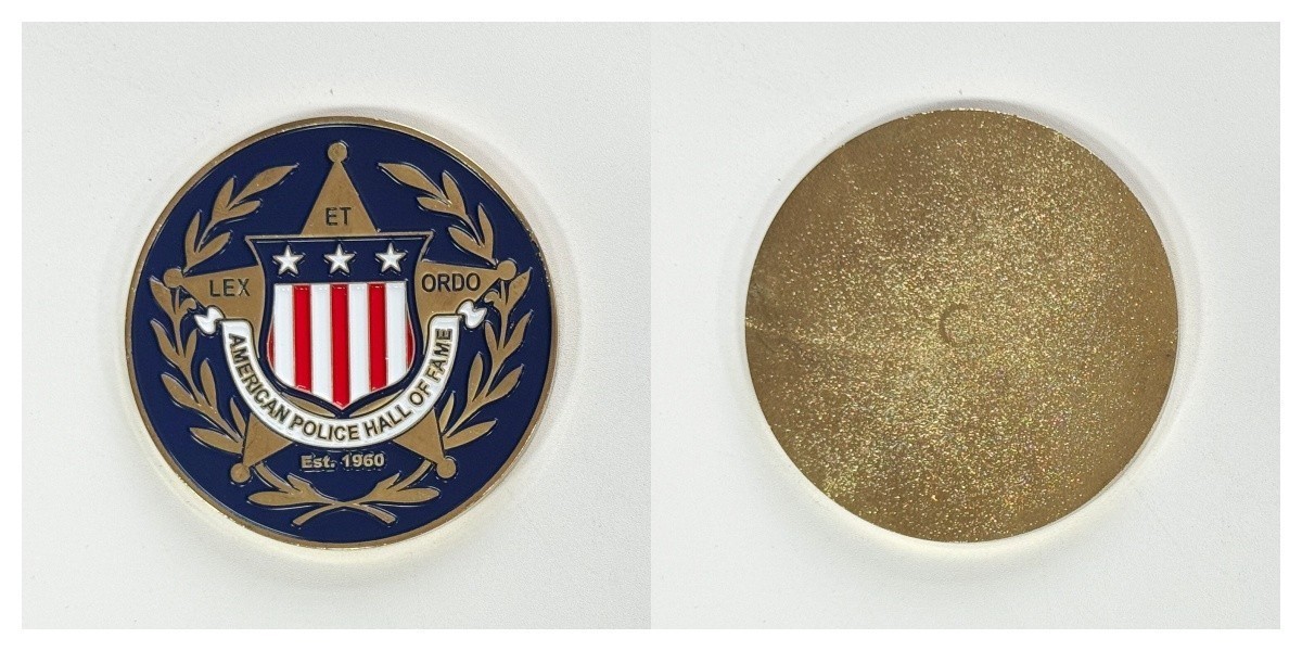 American Police Hall of Fame 