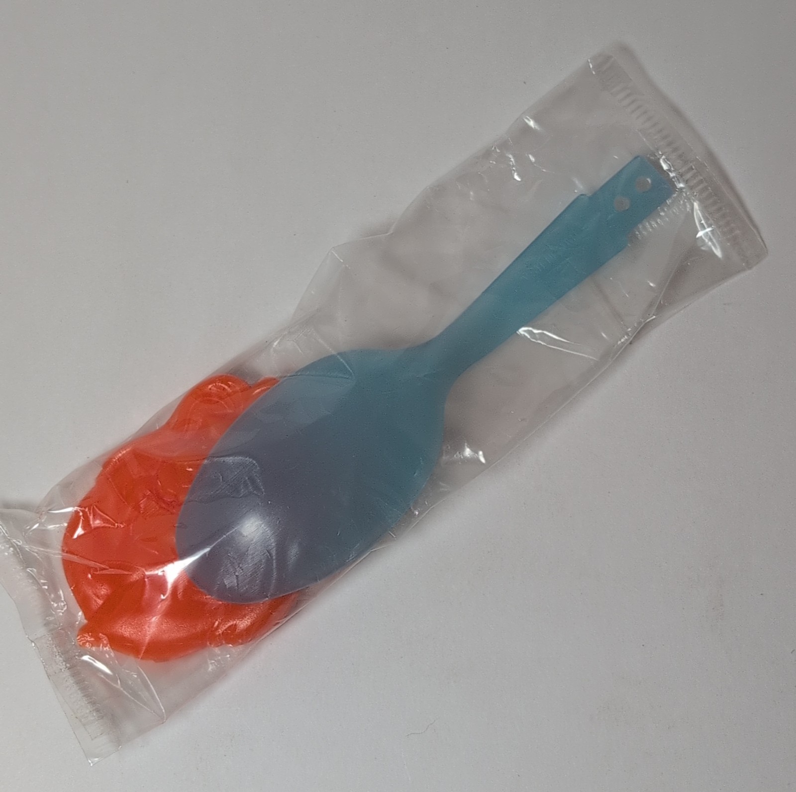 Vintage 1991/94 Disney Lion King SIMBA Color Changing Spoon General Mills NEW
