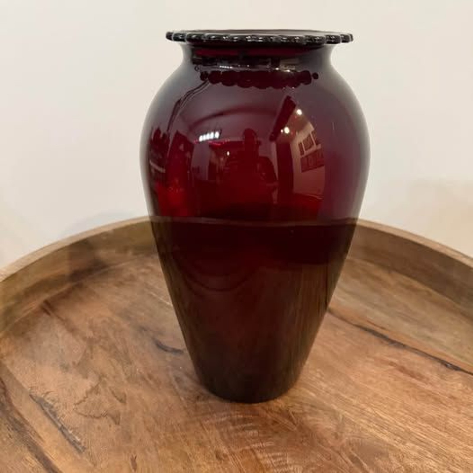 Vintage Large 9