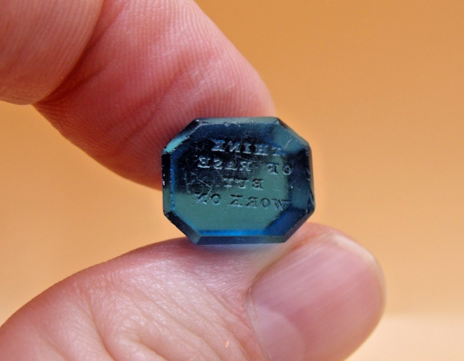 Antique 19th Century 