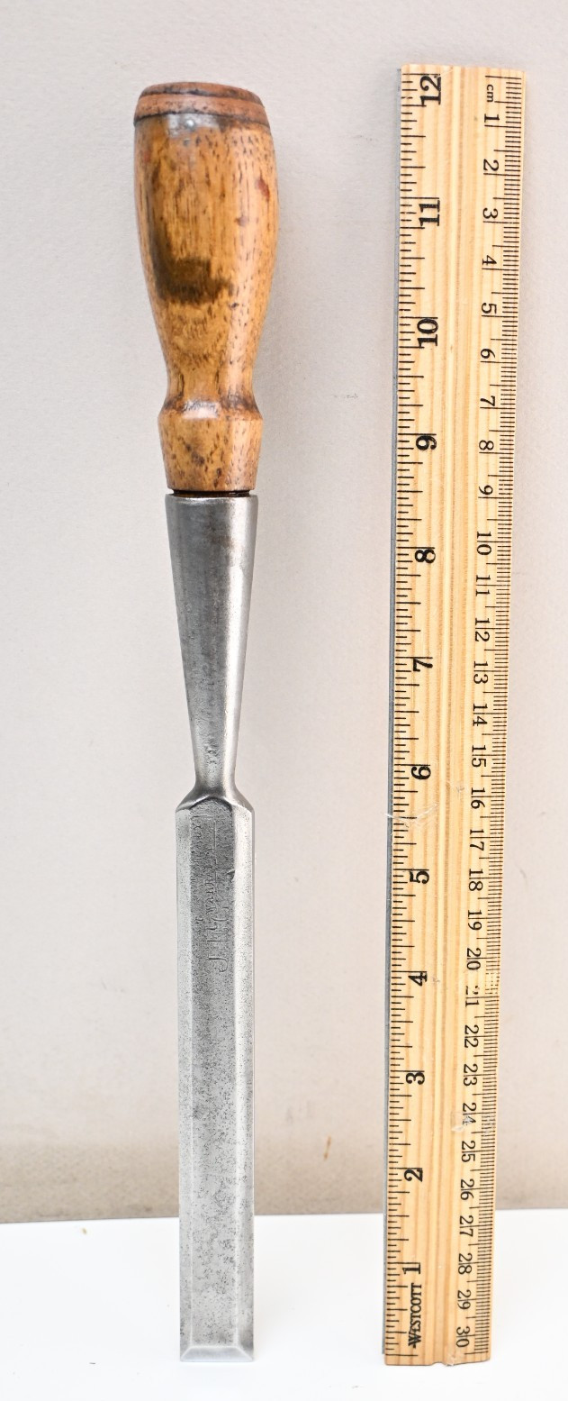 Old Collectible tools Vintage T. H. Witherby 3/4