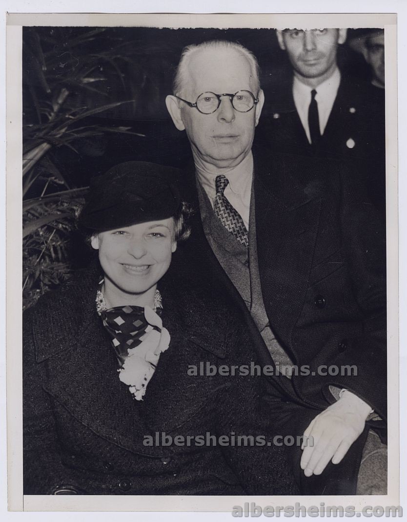 1940 Jesse Livermore Found Shot Dead \