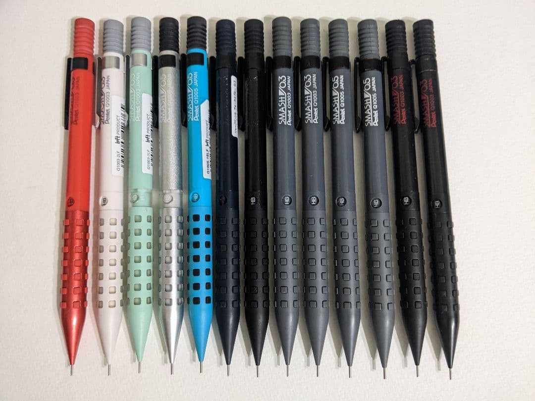 SMASH 13-piece set bulk sale