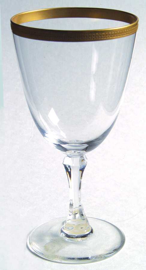 Lenox Tuxedo  Wine Glass 315690