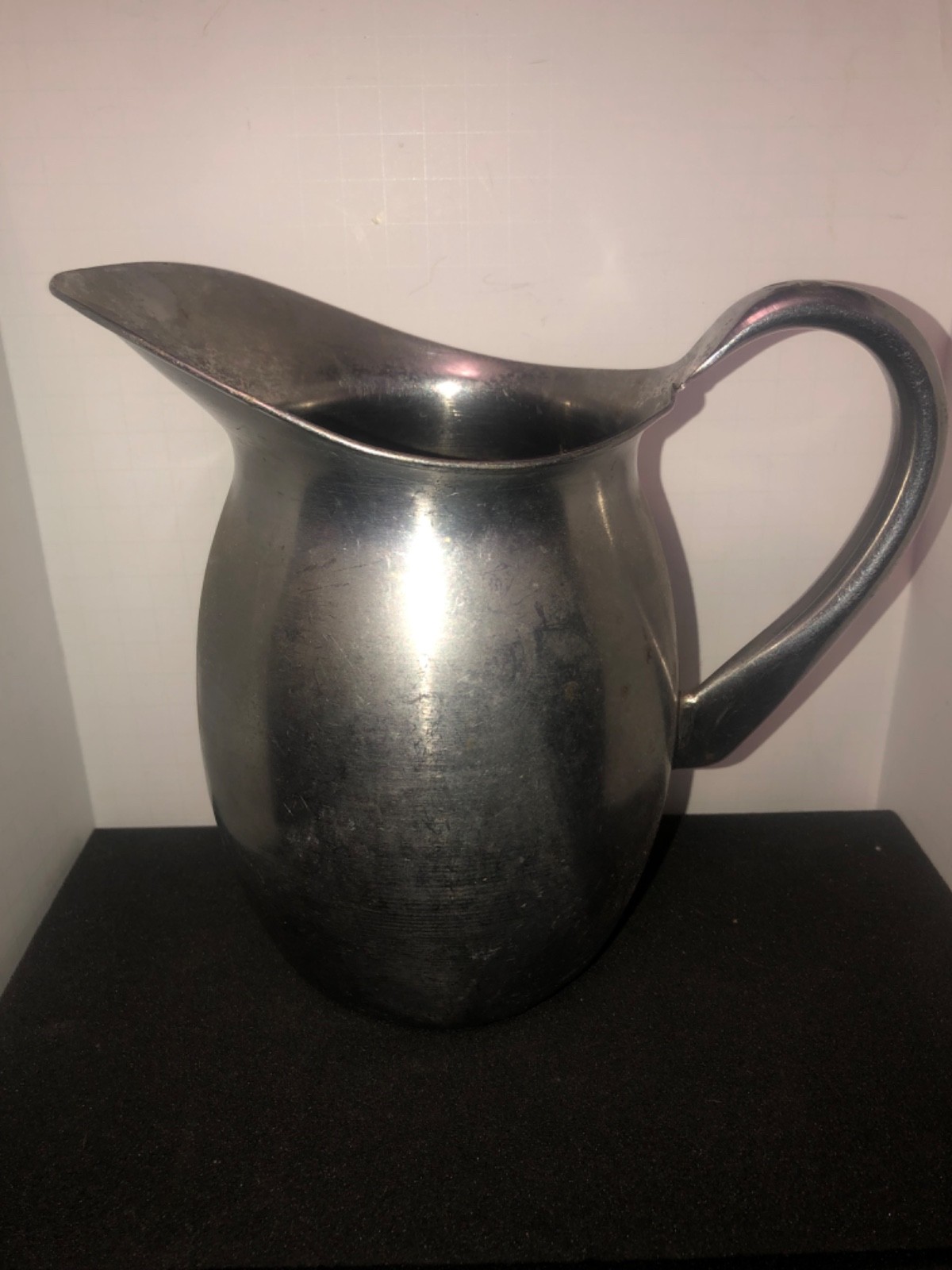 Vintage Vollrath Stainless Steel 8