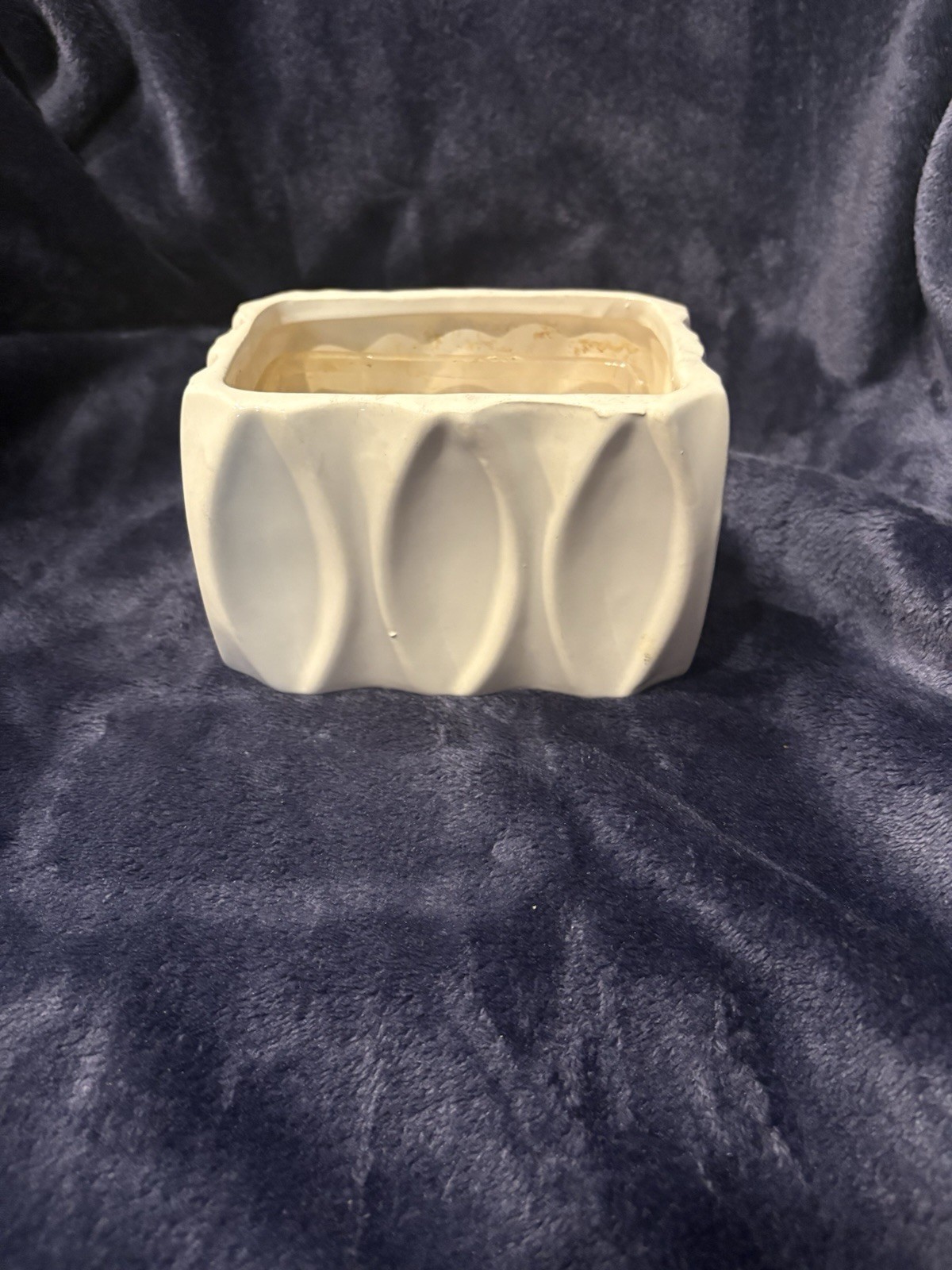 Vintage Costa Farms planter