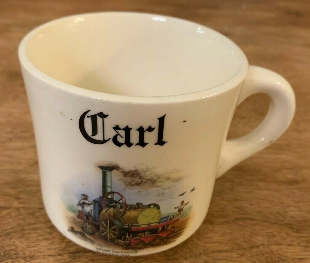 Coffee Mug Cup Cars Automobile Name Carl Steam Engine Rotary Cultivator Rickett Coffee Mug Cup Cars Automobile Name Carl Steam Engine Rotary Cultivator Rickett
