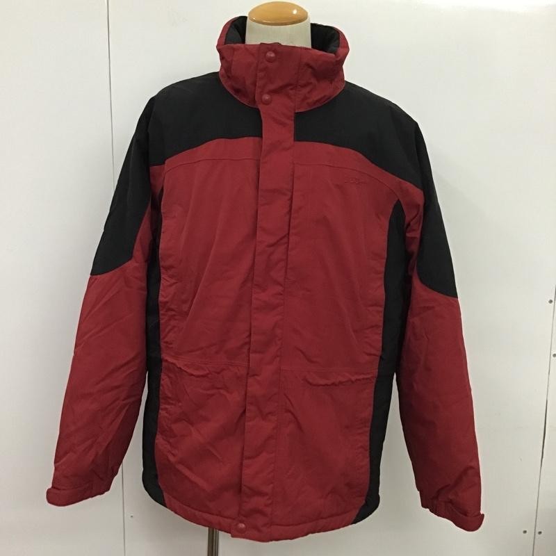 L.L.Bean Elle Bean Jumper Blouson Jacket Used Pre-Owned 10079188