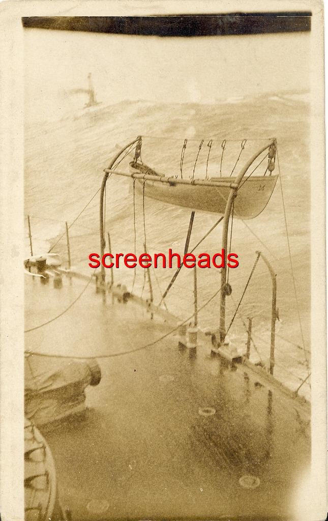 C1915 RPPC PHOTO \