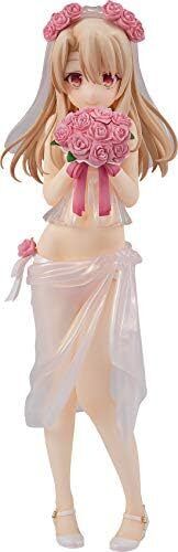 Fate/kaleid liner Prisma Illya Illyasviel von Einzbern Wedding Bikini Figure