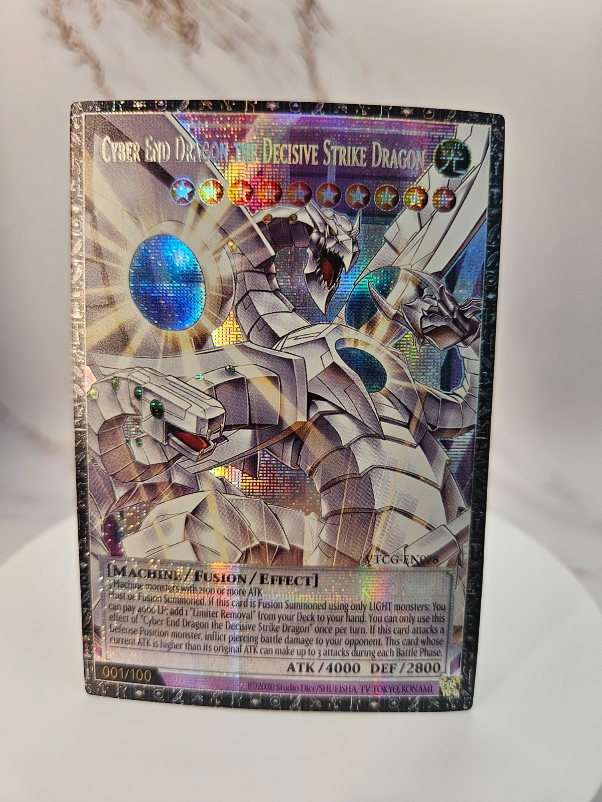 Cyber End Dragon Decisive Strike *ENGLISH* Casual/Test: Grand Master Overframe Cyber End Dragon Decisive Strike *ENGLISH* Casual/Test: Grand Master Overframe