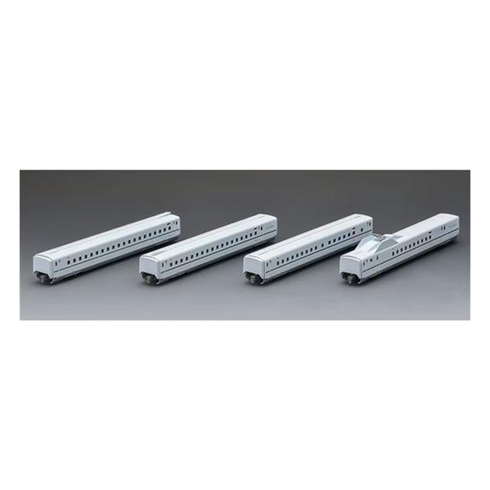 N Scale Shinkansen Train Set Japan H-4543736985198 TOMIX JR N700 8000 Kei Sanyou