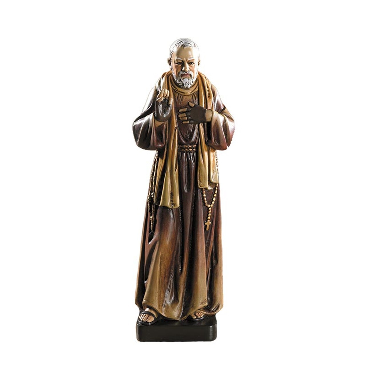 St. Padre Pio Statue, 8\