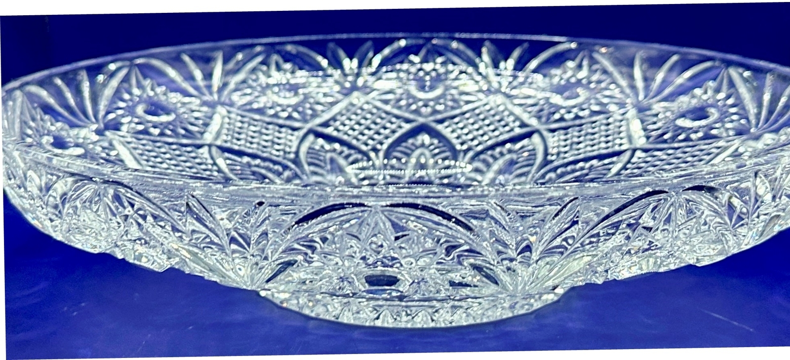 Clear Glass 12