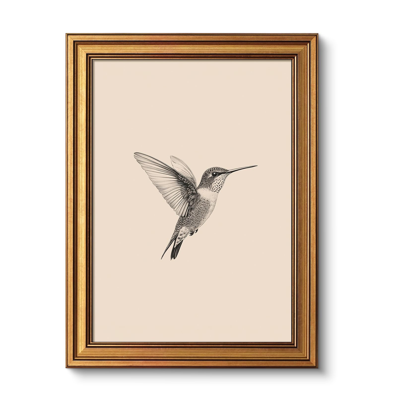 VIYYIEA Vintage Gold Framed Wall Art for Living 16 VIYYIEA Vintage Gold Framed Wall Art for Living 16
