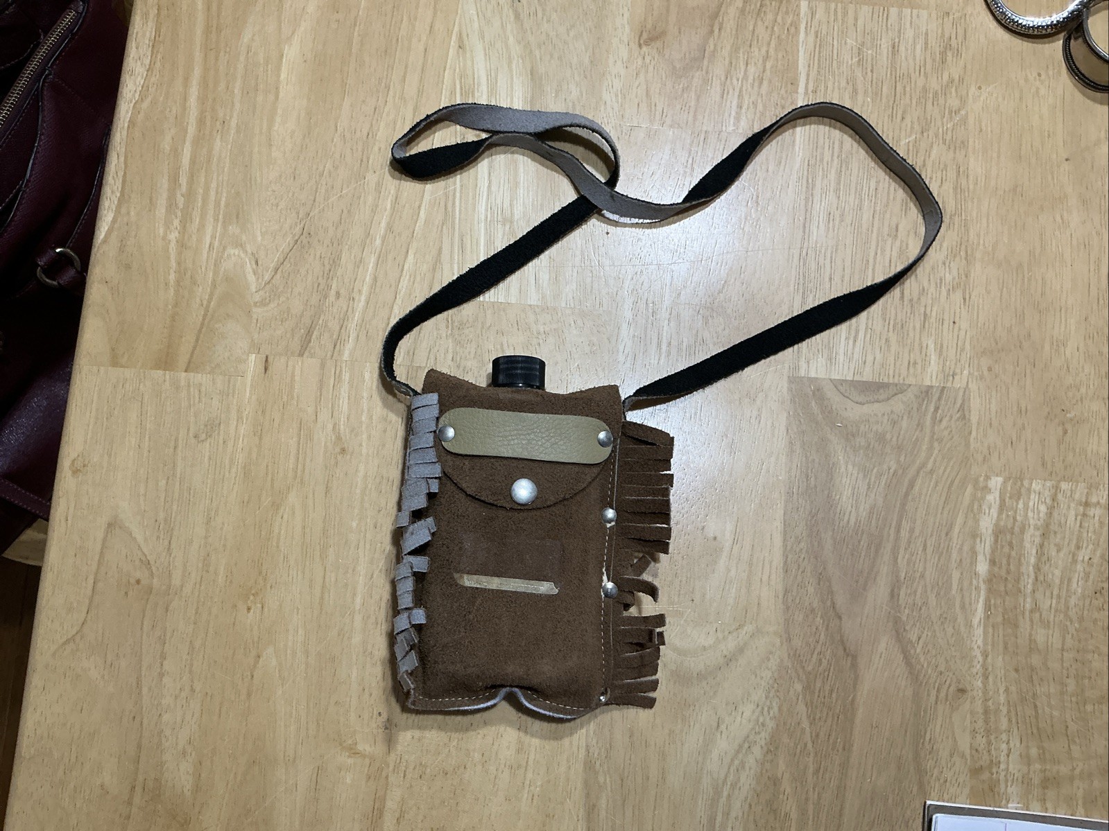 small vintage souvenir from 70s-80s S